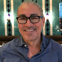 Harlan Pruden