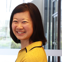 Jannie Wing-Sea Leung