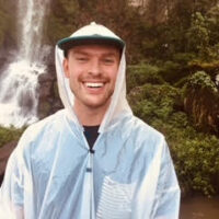 Chase Bryer