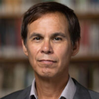 Dr. Jeffrey Proulx