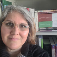 Caroline Foster-Boucher