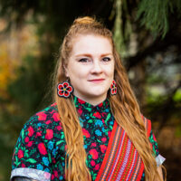 Lydia Toorenburgh