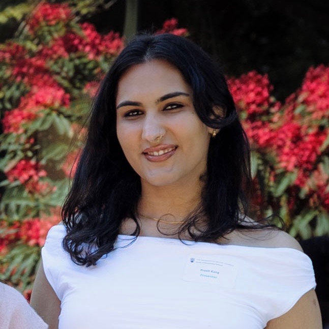 Preet Kang